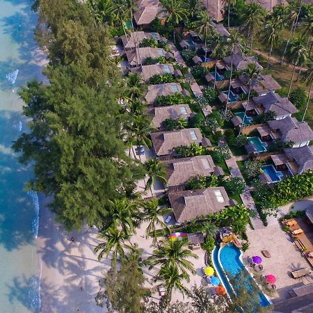 Ko Kut Tinkerbell Resort @ Koh Kood מראה חיצוני תמונה