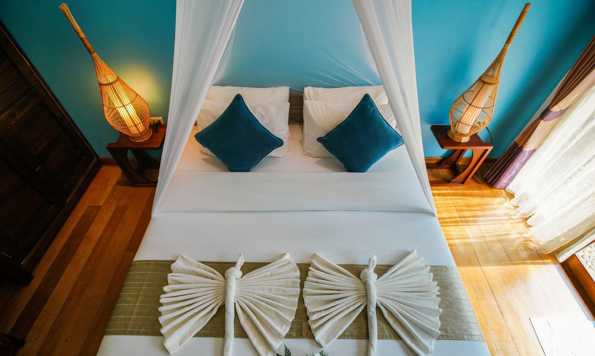 Ko Kut Tinkerbell Resort @ Koh Kood מראה חיצוני תמונה