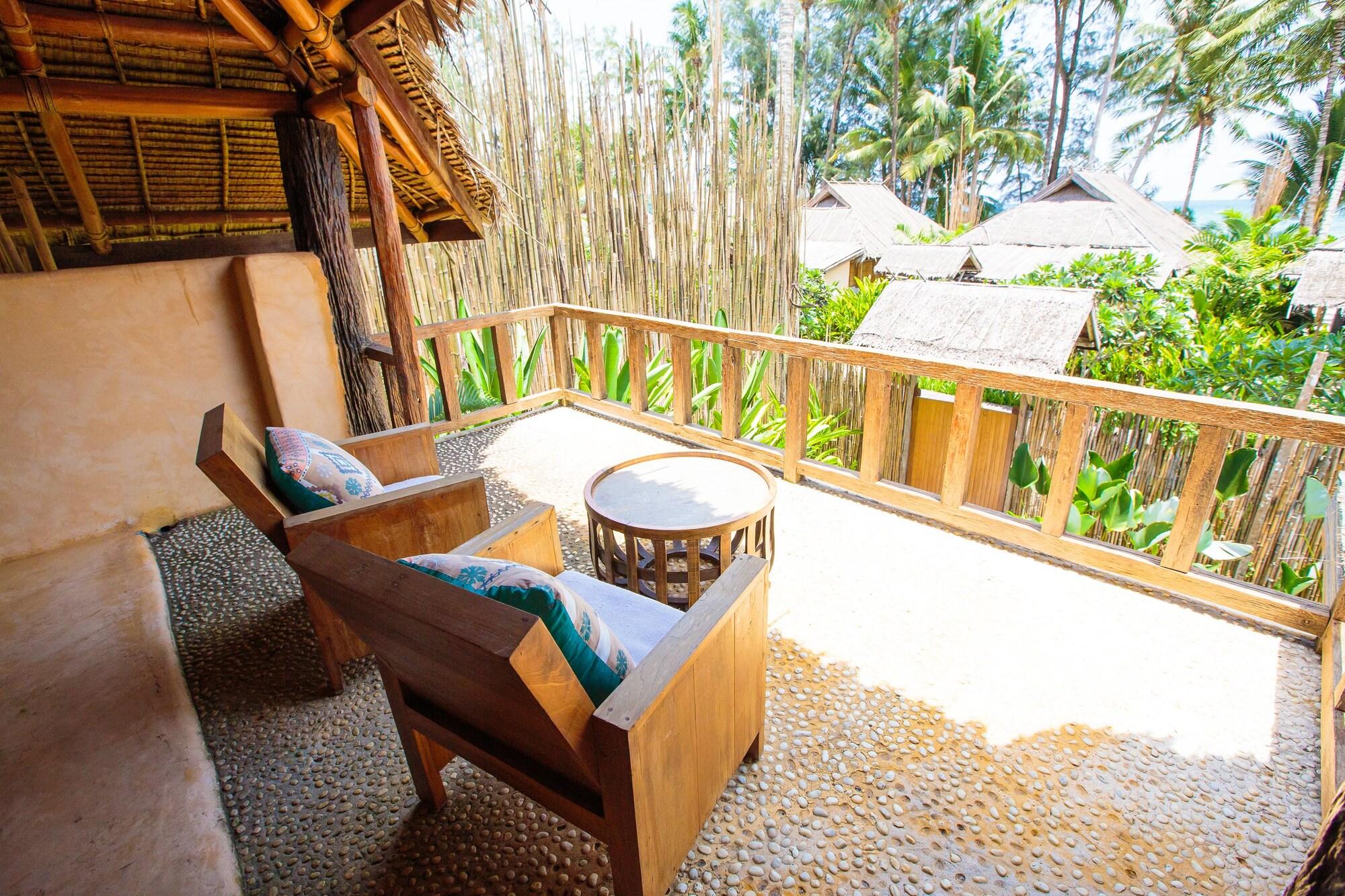 Ko Kut Tinkerbell Resort @ Koh Kood מראה חיצוני תמונה