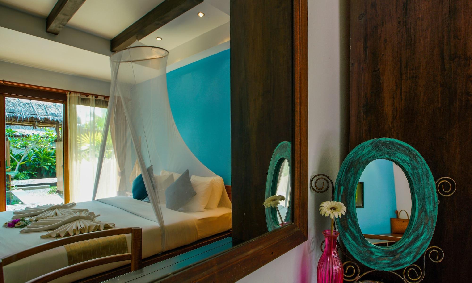 Ko Kut Tinkerbell Resort @ Koh Kood מראה חיצוני תמונה