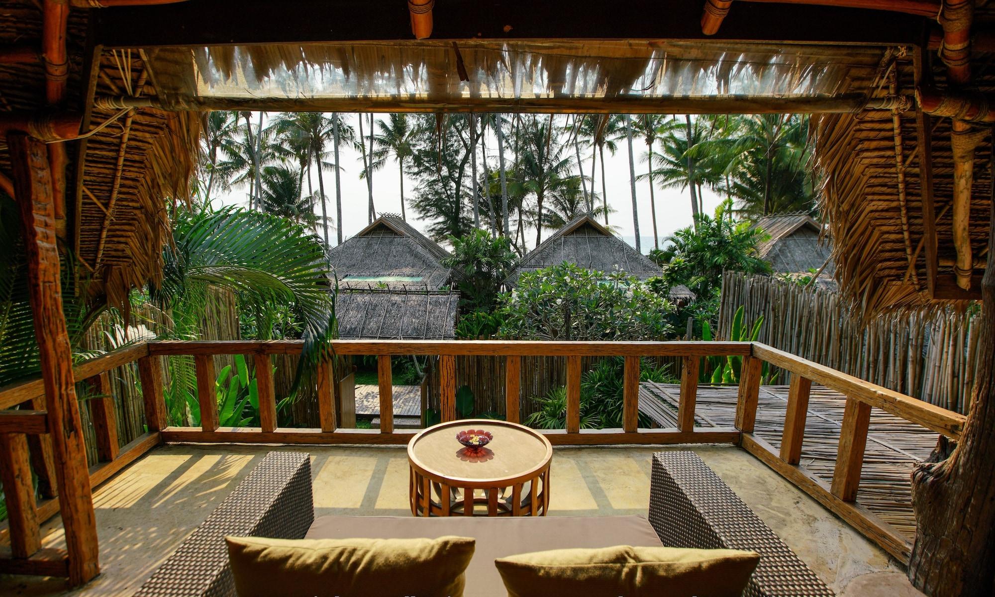 Ko Kut Tinkerbell Resort @ Koh Kood מראה חיצוני תמונה