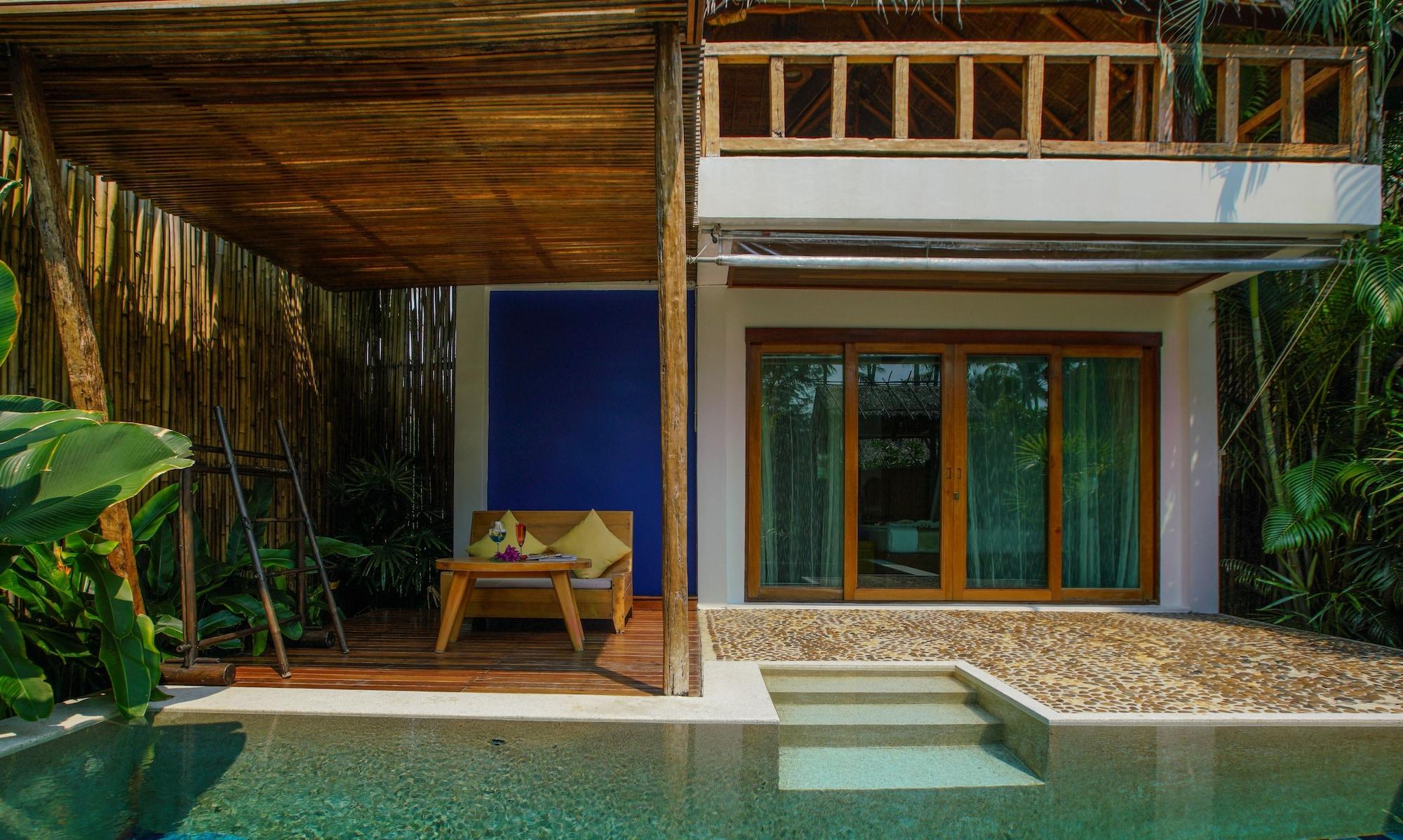 Ko Kut Tinkerbell Resort @ Koh Kood מראה חיצוני תמונה