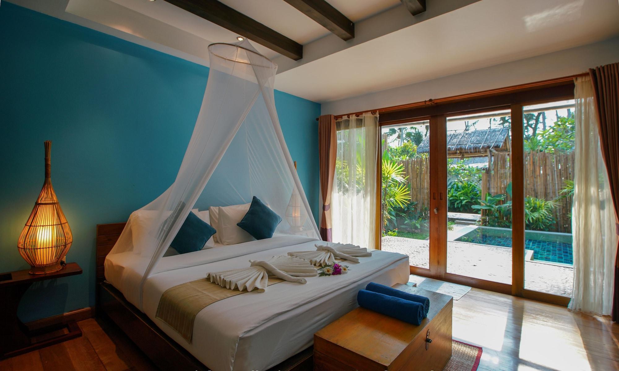 Ko Kut Tinkerbell Resort @ Koh Kood מראה חיצוני תמונה