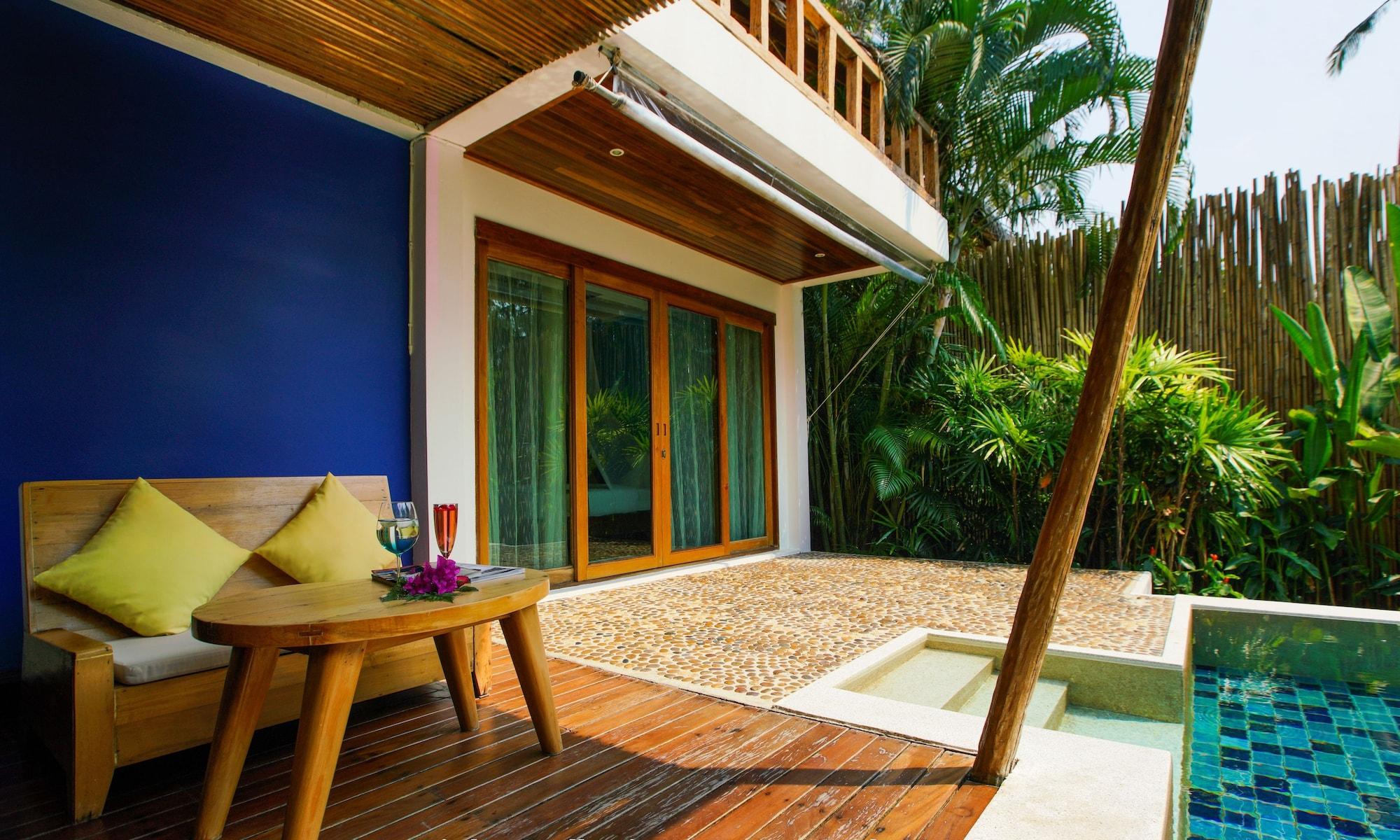 Ko Kut Tinkerbell Resort @ Koh Kood מראה חיצוני תמונה