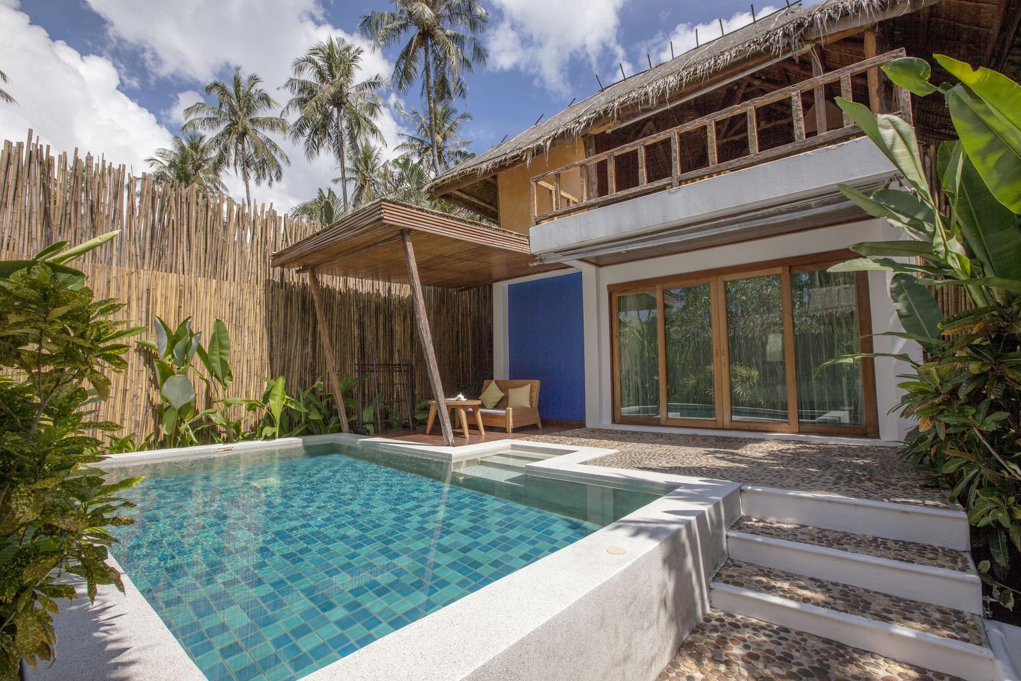 Ko Kut Tinkerbell Resort @ Koh Kood מראה חיצוני תמונה