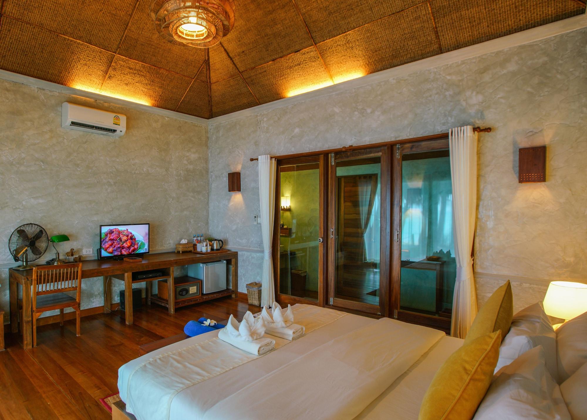 Ko Kut Tinkerbell Resort @ Koh Kood מראה חיצוני תמונה