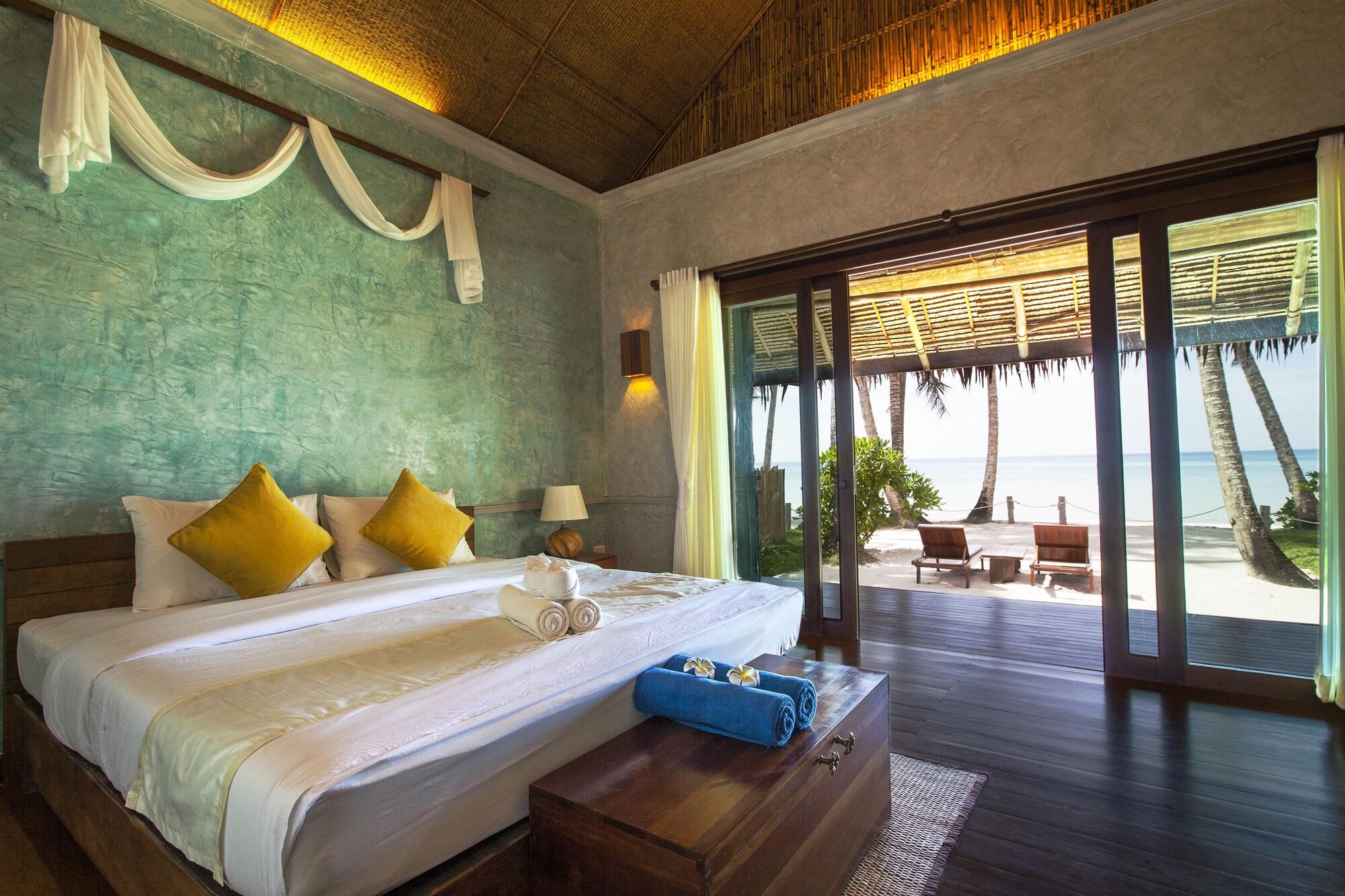 Ko Kut Tinkerbell Resort @ Koh Kood מראה חיצוני תמונה