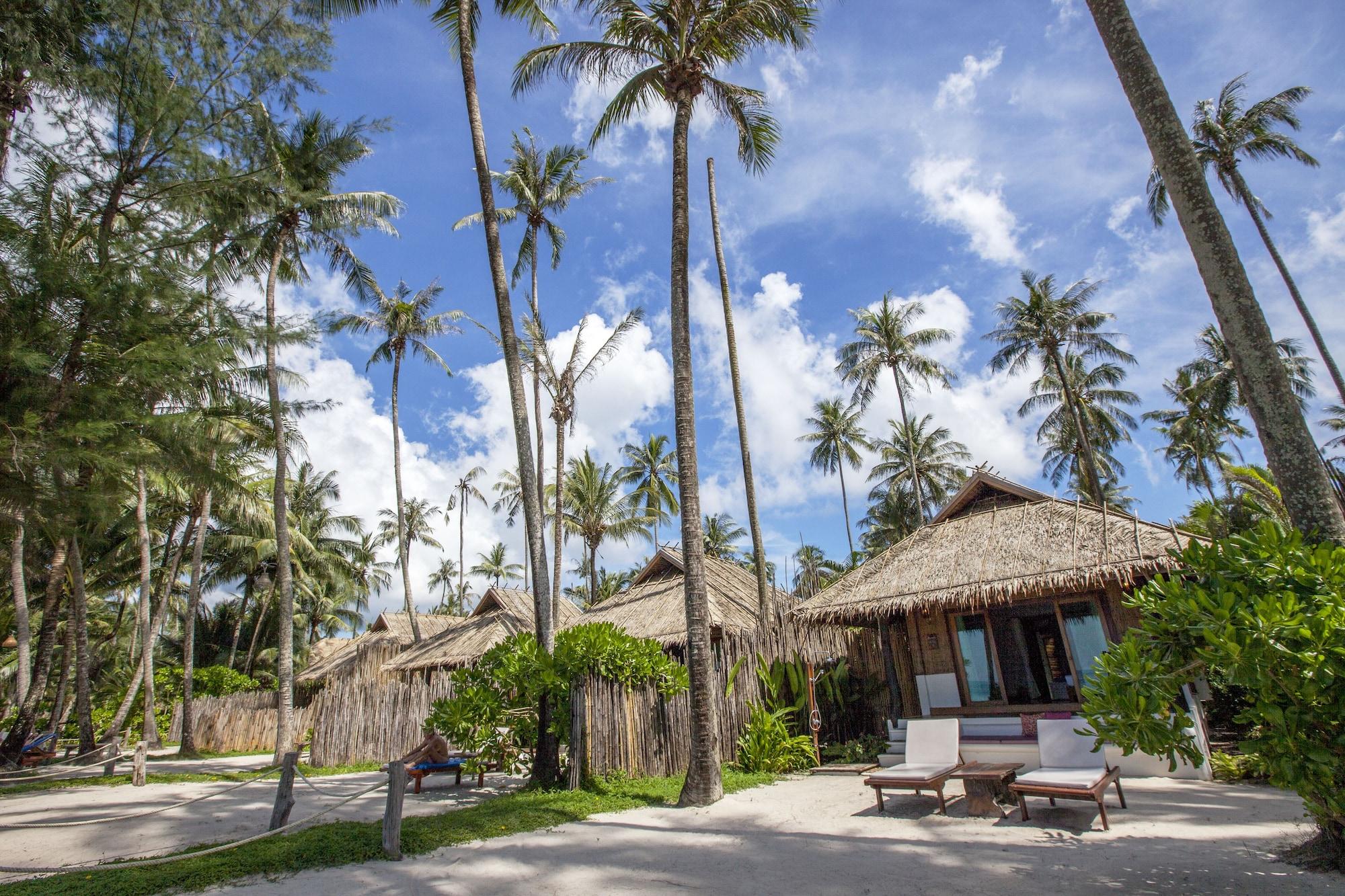 Ko Kut Tinkerbell Resort @ Koh Kood מראה חיצוני תמונה