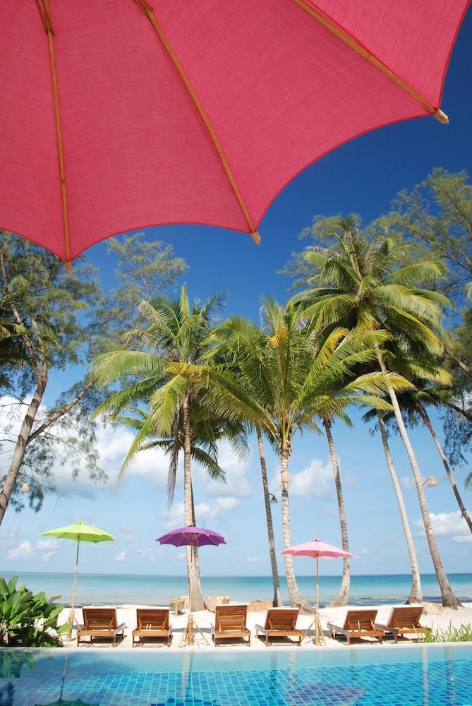 Ko Kut Tinkerbell Resort @ Koh Kood מראה חיצוני תמונה