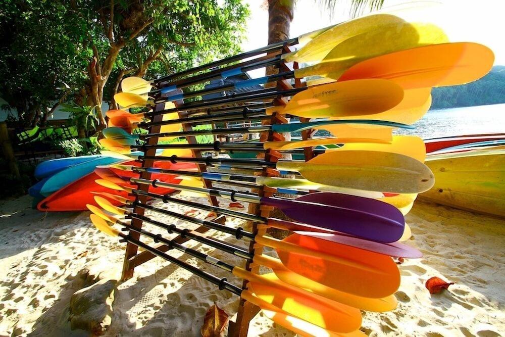 Ko Kut Tinkerbell Resort @ Koh Kood מראה חיצוני תמונה