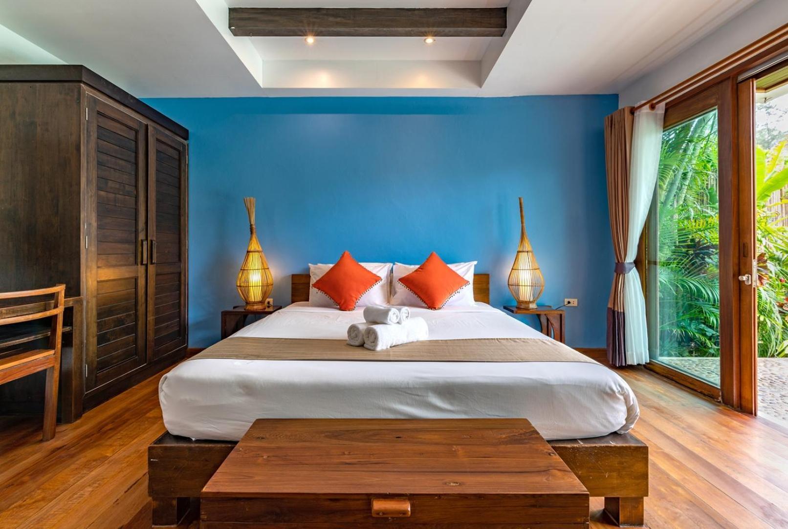 Ko Kut Tinkerbell Resort @ Koh Kood מראה חיצוני תמונה