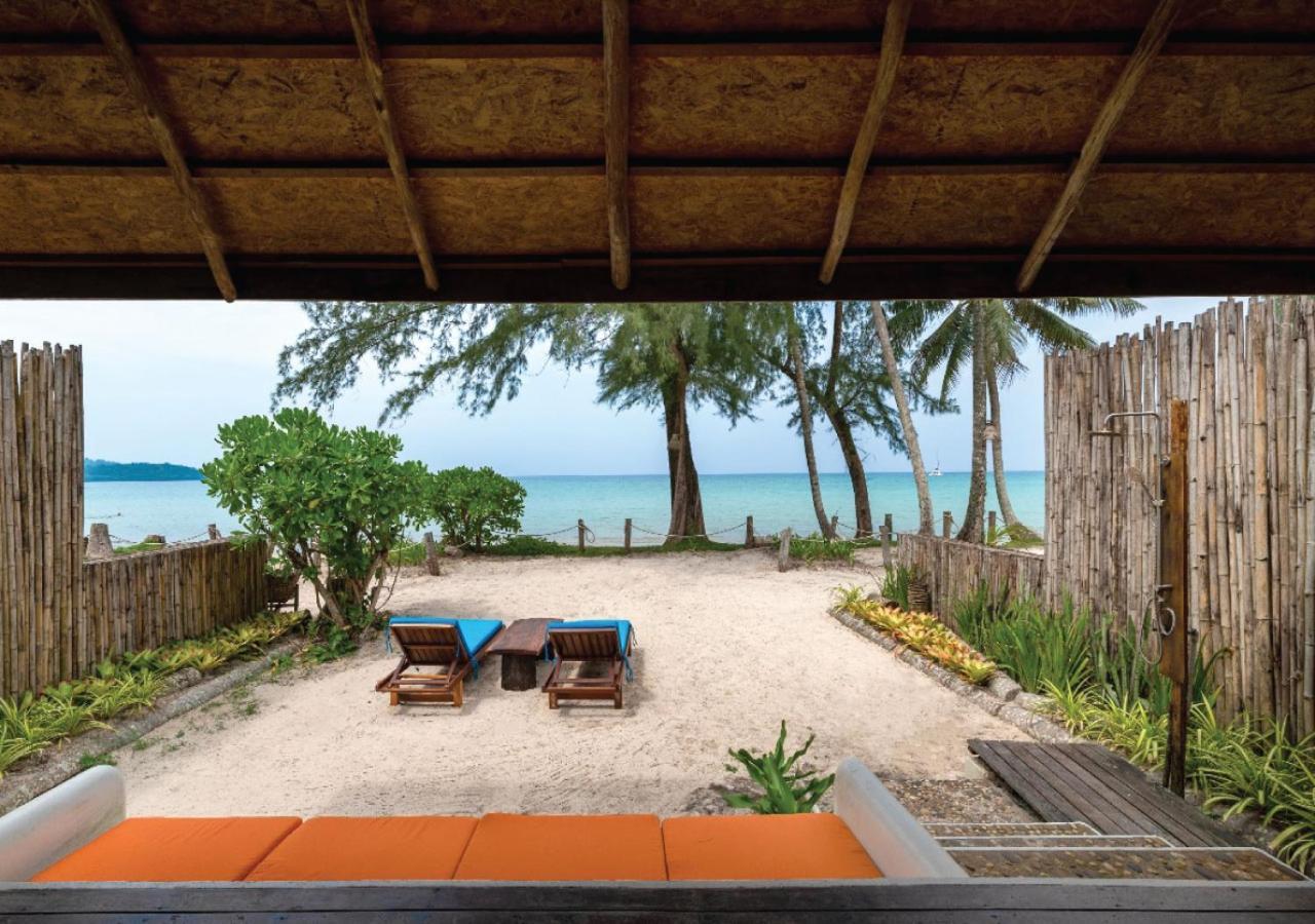 Ko Kut Tinkerbell Resort @ Koh Kood מראה חיצוני תמונה