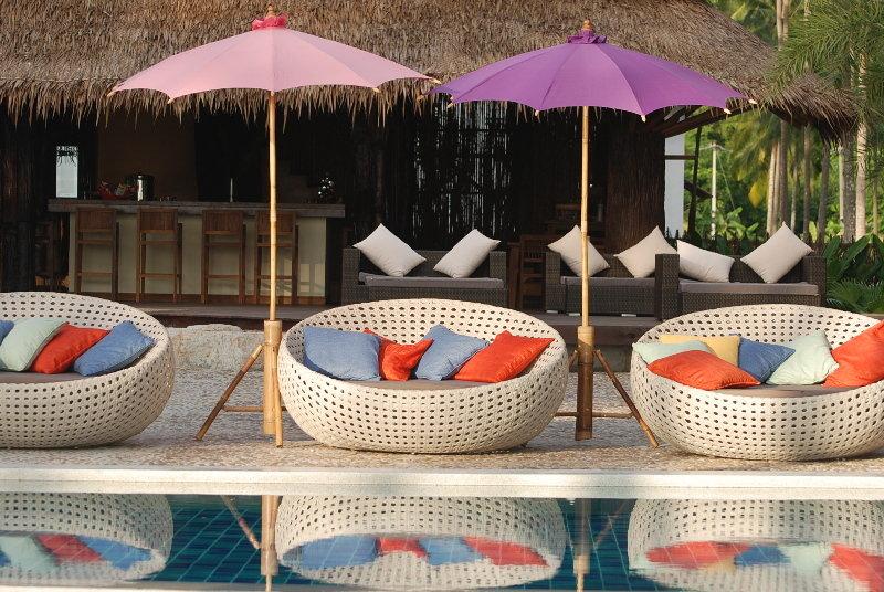 Ko Kut Tinkerbell Resort @ Koh Kood מראה חיצוני תמונה