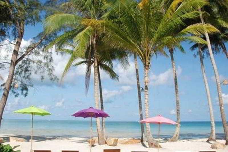 Ko Kut Tinkerbell Resort @ Koh Kood מראה חיצוני תמונה