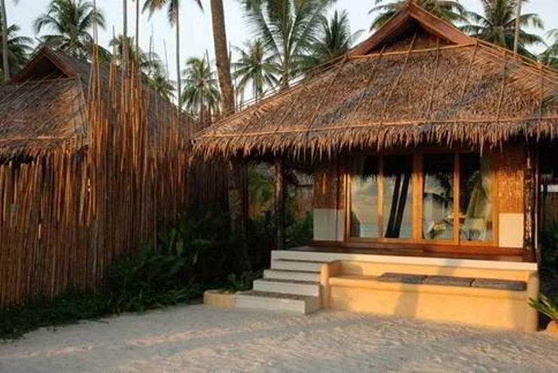 Ko Kut Tinkerbell Resort @ Koh Kood מראה חיצוני תמונה