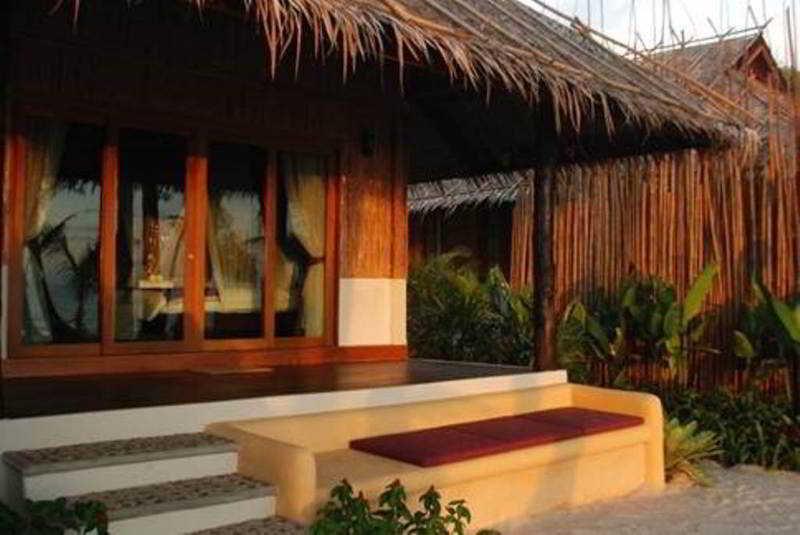 Ko Kut Tinkerbell Resort @ Koh Kood מראה חיצוני תמונה
