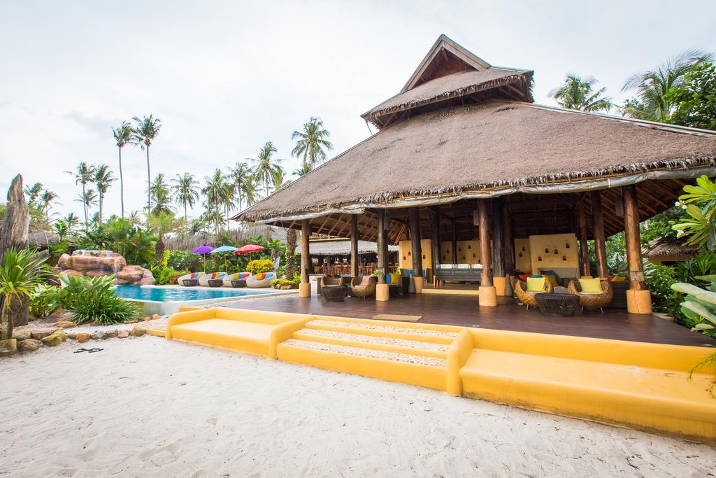 Ko Kut Tinkerbell Resort @ Koh Kood מראה חיצוני תמונה