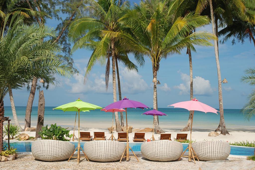 Ko Kut Tinkerbell Resort @ Koh Kood מראה חיצוני תמונה