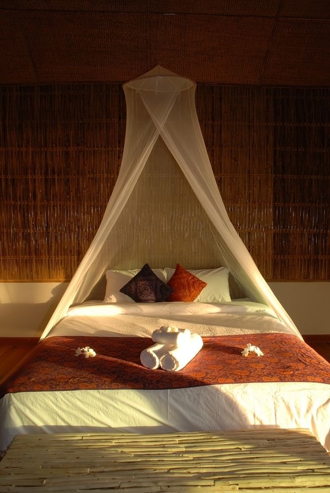 Ko Kut Tinkerbell Resort @ Koh Kood מראה חיצוני תמונה