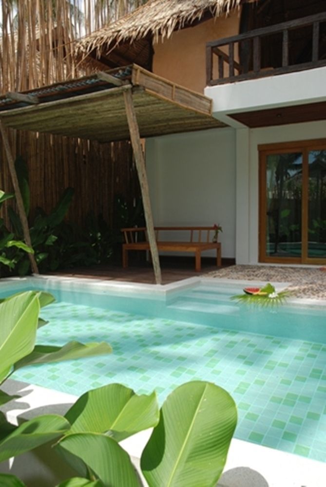 Ko Kut Tinkerbell Resort @ Koh Kood מראה חיצוני תמונה
